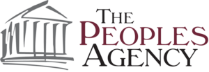 The Peoples Agecy - Logo 800